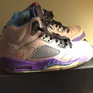 Bel airs 5